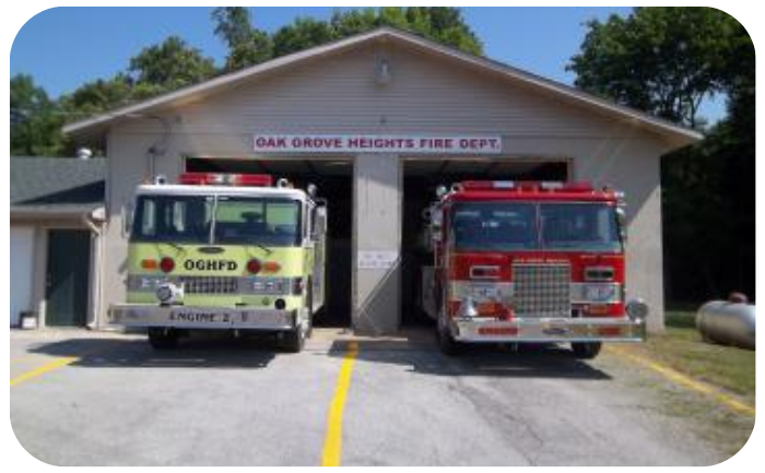 Oak Grove Heights Fire Department